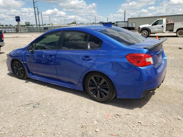 Vin: jf1va1a68k9815532, lot: 56073015, subaru wrx 20192