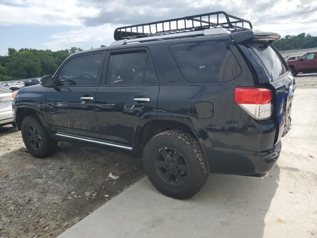 Vin: jtezu5jr6d5054574, lot: 56606755, toyota 4runner sr5 20132