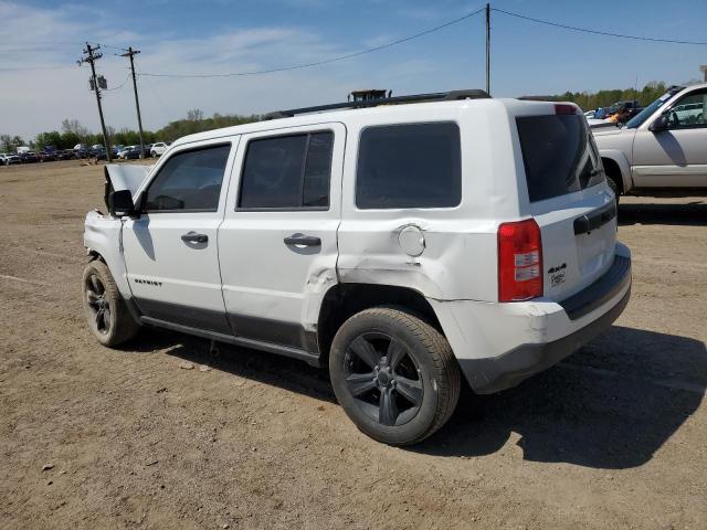 2015 JEEP PATRIOT 1C4NJRABXFD238611