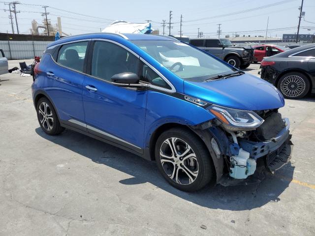 Vin: 1g1fx6s08h4186180, lot: 58431925, chevrolet bolt premier 20174