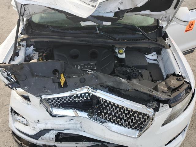 2019 LINCOLN MKC RESERV 5LMCJ3C9XKUL02034