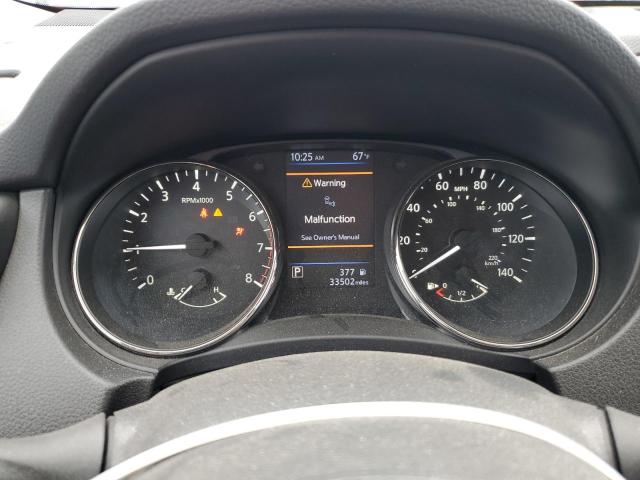 2020 NISSAN ROGUE S - JN8AT2MT4LW038090