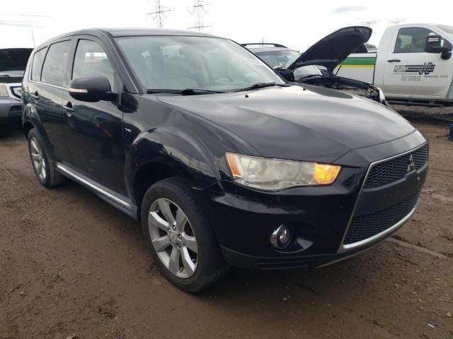 Vin: ja4js4ax5bu016363, lot: 58522715, mitsubishi outlander xls 20114