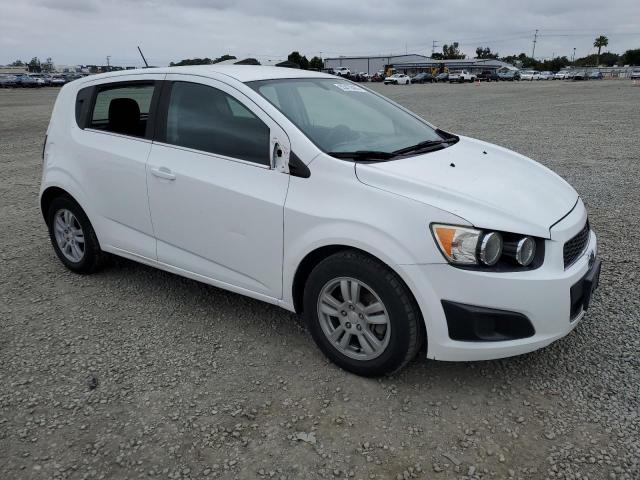 Vin: 1g1jc6sg9f4191291, lot: 55470465, chevrolet sonic lt 20154