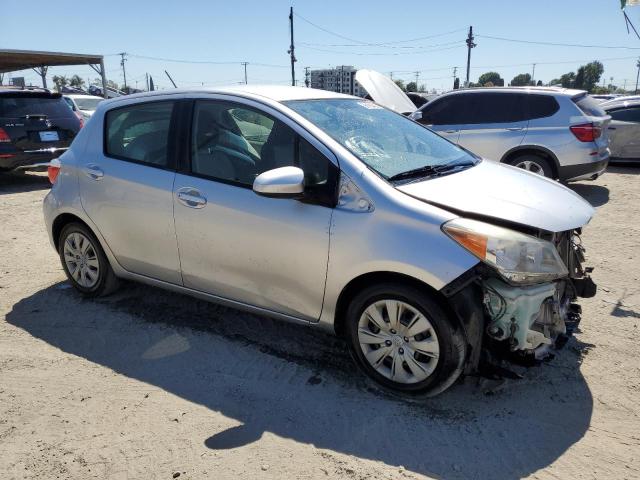 Vin: jtdktud34dd556967, lot: 56192425, toyota yaris 20134