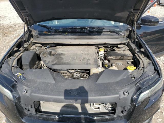 2019 JEEP CHEROKEE L - 1C4PJMDX5KD255748