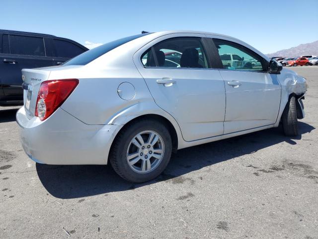 Vin: 1g1jc5sh4e4107749, lot: 56355235, chevrolet sonic lt 20143