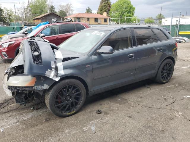 AUDI A3 PREMIUM