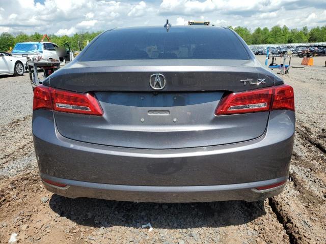 2020 ACURA TLX - 19UUB1F34LA008296
