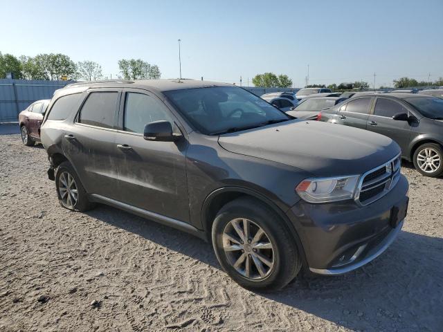 Vin: 1c4rdjdg9ec450583, lot: 43154135, dodge durango limited 20144
