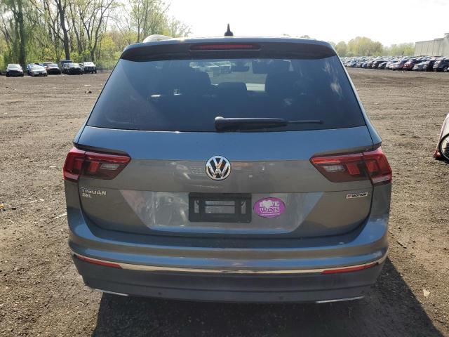 2020 VOLKSWAGEN TIGUAN SE 3VV2B7AXXLM075783