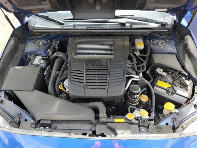 2018 SUBARU WRX JF1VA1A64J9839423