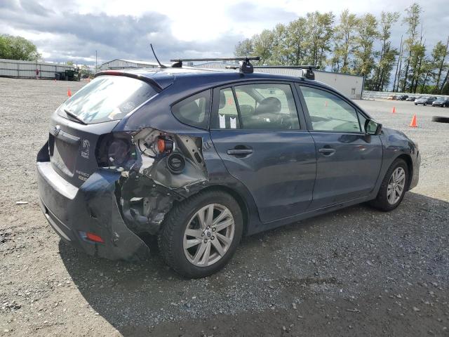Vin: jf1gpac61fh217122, lot: 57685965, subaru impreza premium 20153