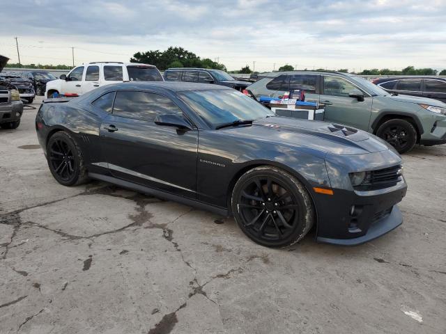 Vin: 2g1fl1ep4d9805758, lot: 55320515, chevrolet camaro zl1 20134