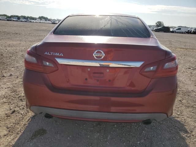 2018 NISSAN ALTIMA 2.5 - 1N4AL3AP3JC275652