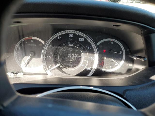 2017 HONDA ACCORD LX - 1HGCR2F34HA011929