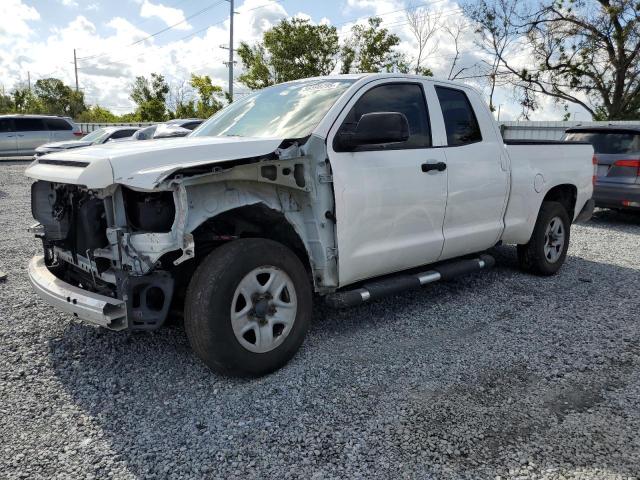 Vin: 5tfuw5f15jx711909, lot: 56598295, toyota tundra double cab sr 2018 img_1