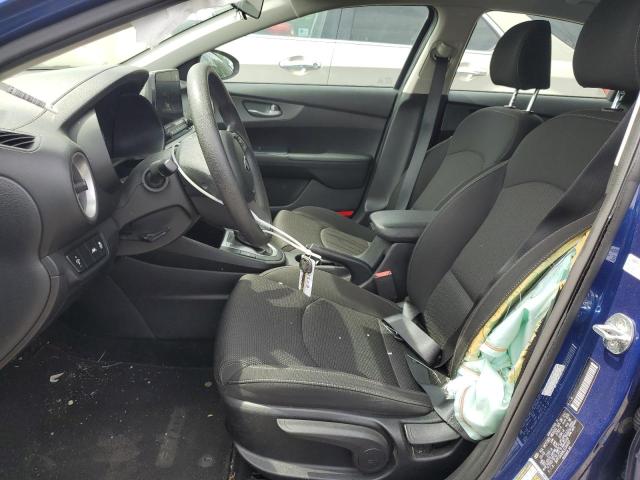 2020 KIA FORTE FE 3KPF24AD8LE244097