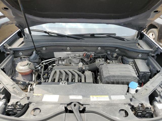 2021 VOLKSWAGEN ATLAS CROS 1V2FE2CA5MC223939