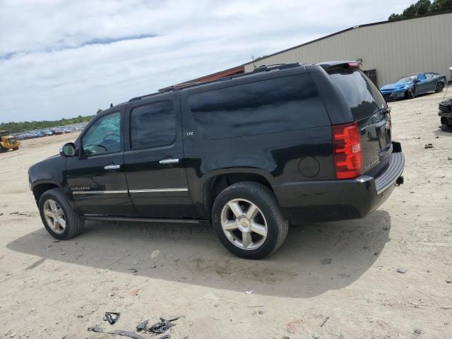 Vin: 1gnskke77er126564, lot: 57600375, chevrolet suburban k1500 ltz 20142