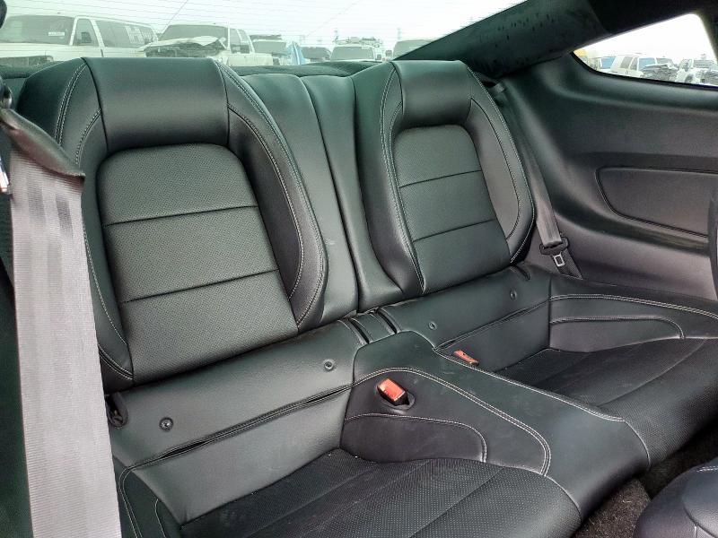 2018 FORD MUSTANG - 1FA6P8TH7J5128767