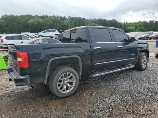 Vin: 3gtu2vecxfg462954, lot: 55088075, gmc sierra k1500 slt 20153