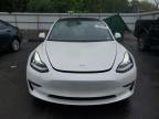 Lot #3303882716 2020 TESLA MODEL 3