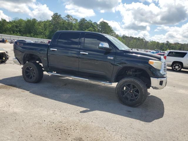 Vin: 5tffy5f10ex160846, lot: 56396525, toyota tundra crewmax limited 20144