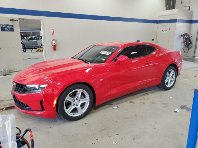 Vin: 1g1fb1rx6p0148764, lot: 55076935, chevrolet camaro ls 2023 img_1