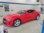 2023 CHEVROLET CAMARO LS - 1G1FB1RX6P0148764