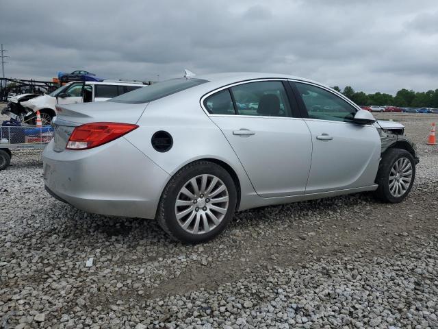 Vin: w04gu5gc3b1111861, lot: 58039095, buick regal cxl 20113