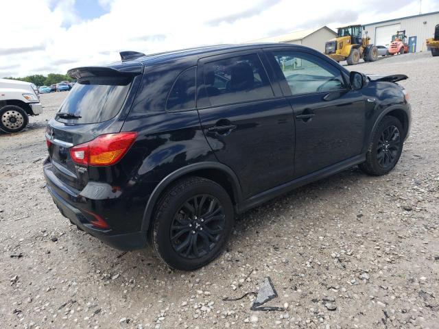 Vin: ja4ap3au3jz030233, lot: 56124415, mitsubishi outlander es 20183