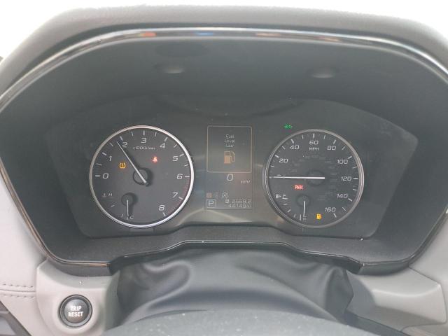 2021 SUBARU LEGACY 4S3BWAB62M3011245