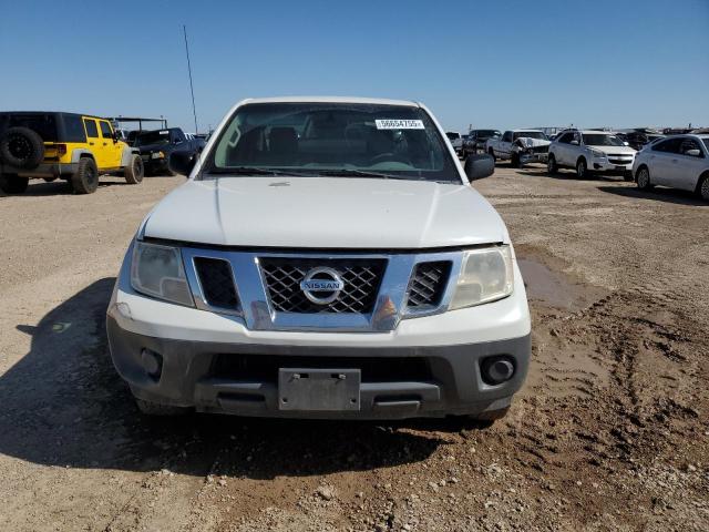 2015 NISSAN FRONTIER S - 1N6BD0CT1FN766587