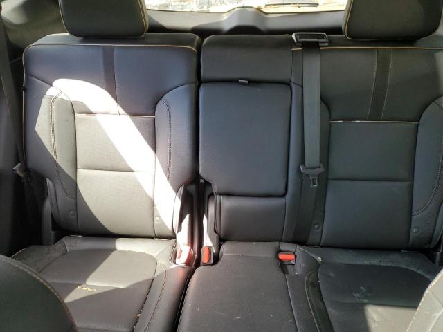 2023 CHEVROLET BLAZER PRE 3GNKBLRS0PS134896