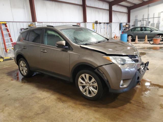 Vin: jtmdfrev0fd164780, lot: 57854775, toyota rav4 limited 20154