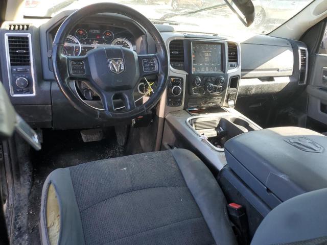 2017 RAM 1500 SLT - 1C6RR7LT8HS783538