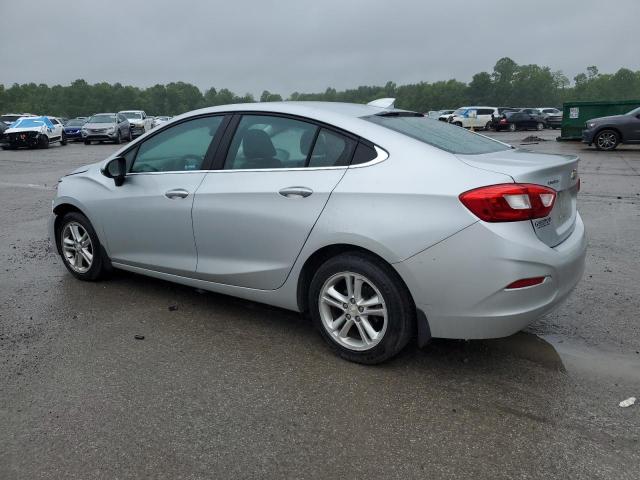 Vin: 1g1be5sm4g7255624, lot: 58703875, chevrolet cruze lt 20162
