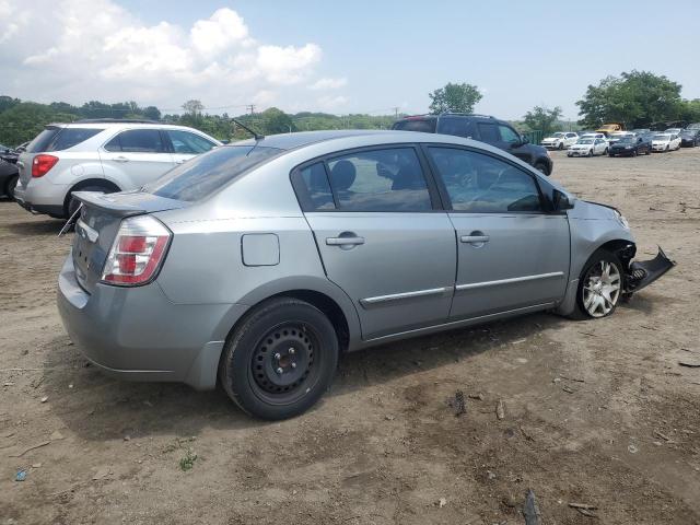 Vin: 3n1ab6ap6cl781372, lot: 59184175, nissan sentra 2.0 20123