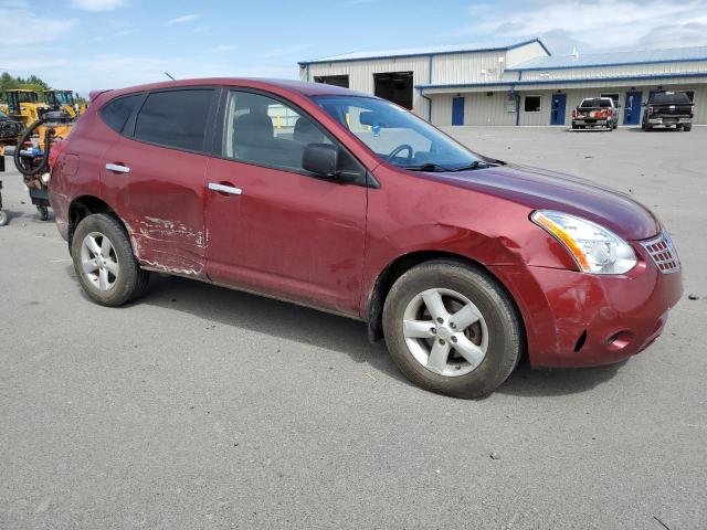 Vin: jn8as5mv8aw129446, lot: 56698225, nissan rogue s 20104