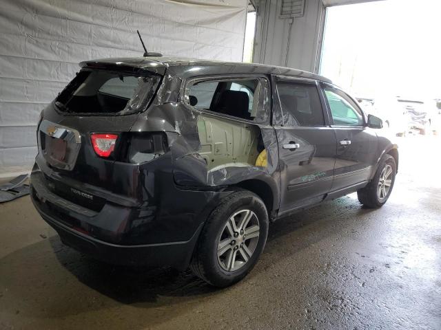 Vin: 1gnkvgkd6hj329687, lot: 55948205, chevrolet traverse lt 20173