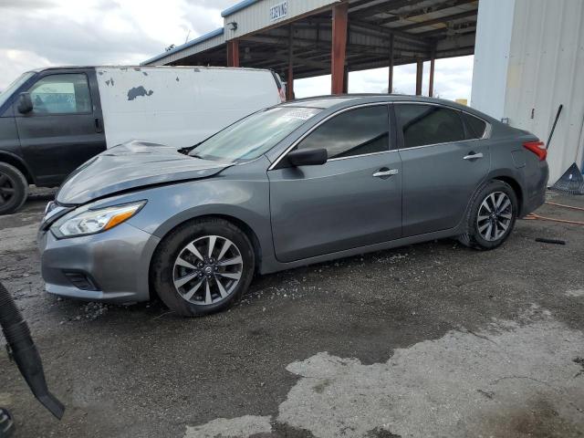 Vin: 1n4al3ap5hc190922, lot: 56388005, nissan altima 2.5 2017 img_1