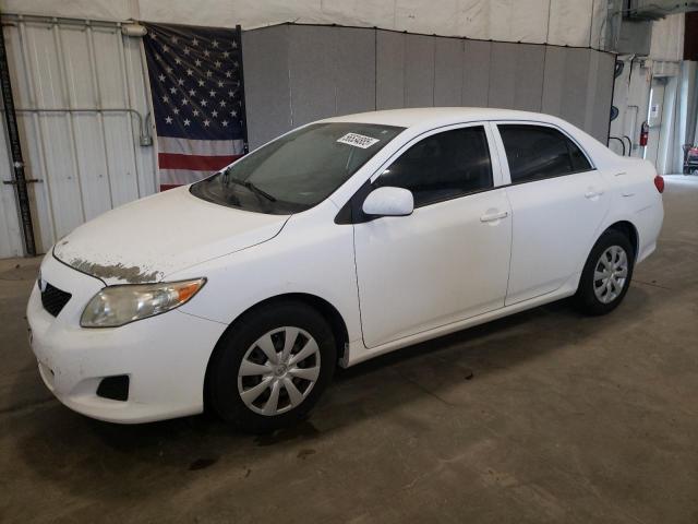 Vin: 1nxbu4ee0az338559, lot: 56534885, toyota corolla base 2010 img_1