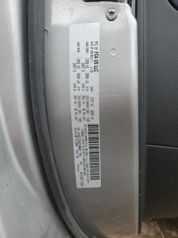 2018 CHRYSLER PACIFICA T 2C4RC1EG8JR188607