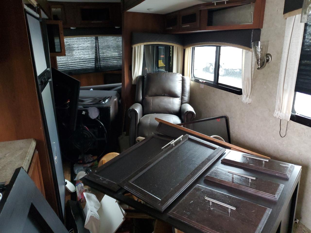 Lot #3181084301 2018 JAY TRAILER