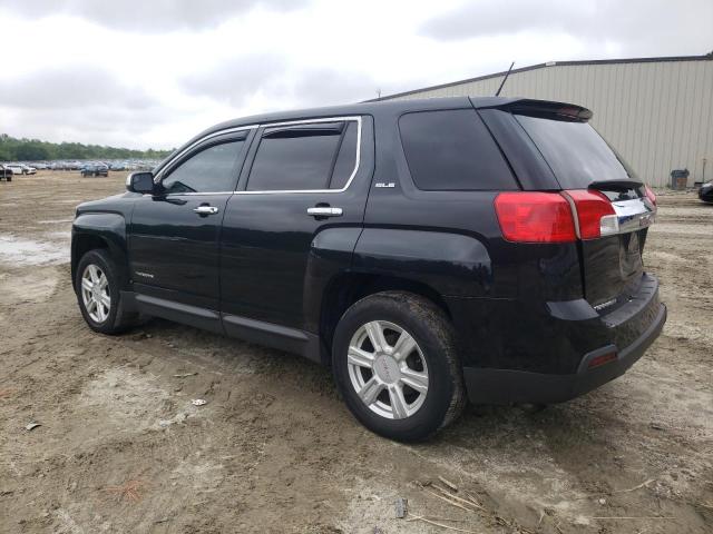 Vin: 2gkflvek8e6335079, lot: 57095625, gmc terrain sle 20142