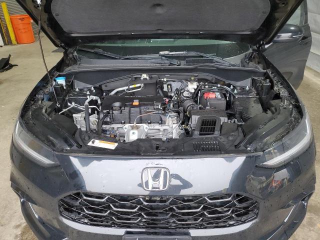 2024 HONDA HR-V EXL 3CZRZ2H75RM785453
