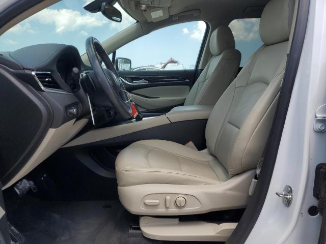 2021 BUICK ENCLAVE ES 5GAERBKW1MJ168577