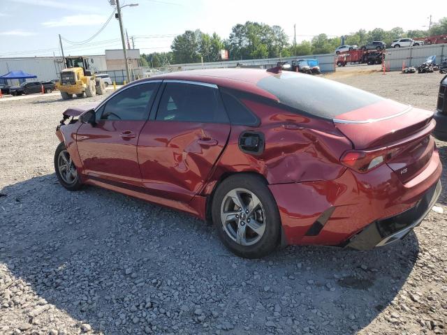 Vin: 5xxg14j26pg215698, lot: 58116185, kia k5 lxs 20232