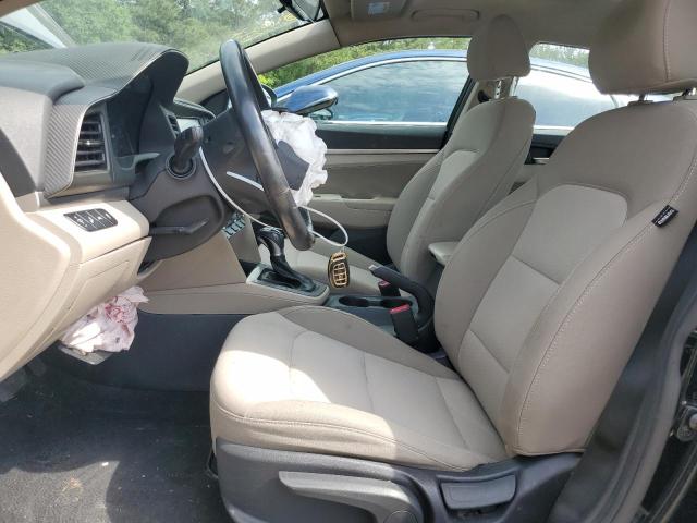 2020 HYUNDAI ELANTRA SE - 5NPD84LF0LH499603